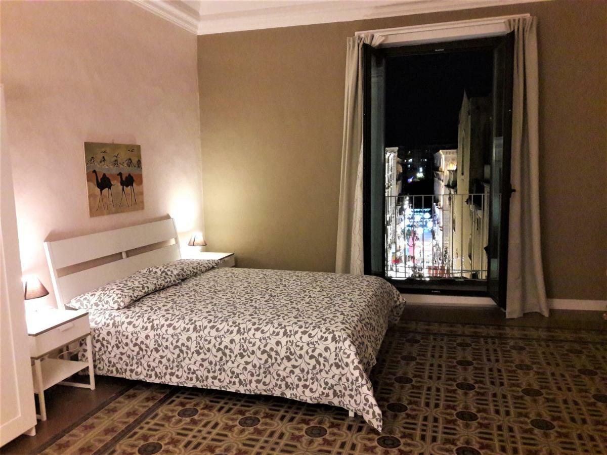Manzoni Suite Home CTA Exteriör bild